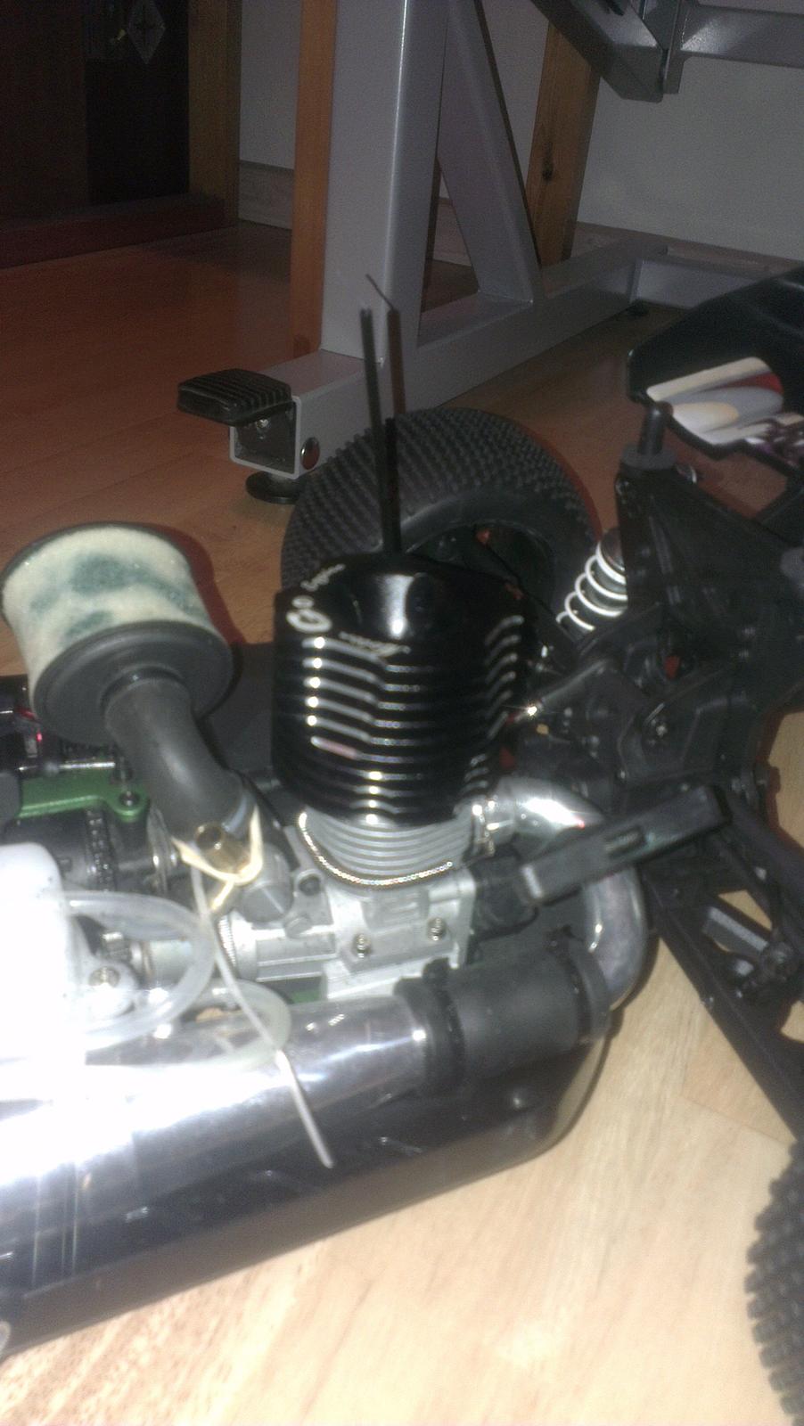 Truck Terrier Truggy 2.0 billede 7