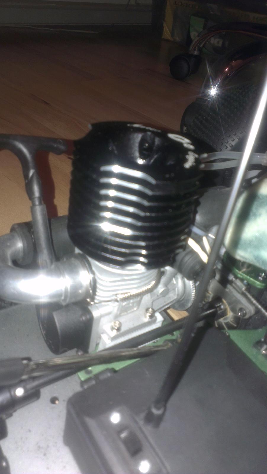 Truck Terrier Truggy 2.0 billede 8