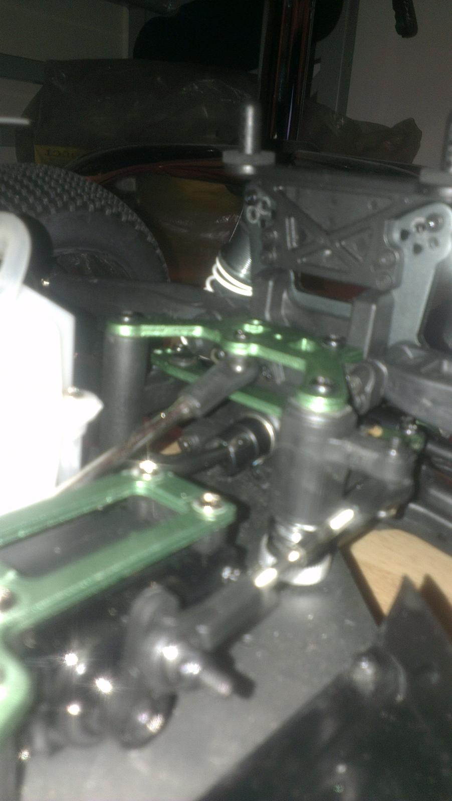 Truck Terrier Truggy 2.0 billede 9