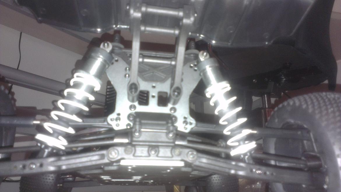 Truck Terrier Truggy 2.0 billede 10