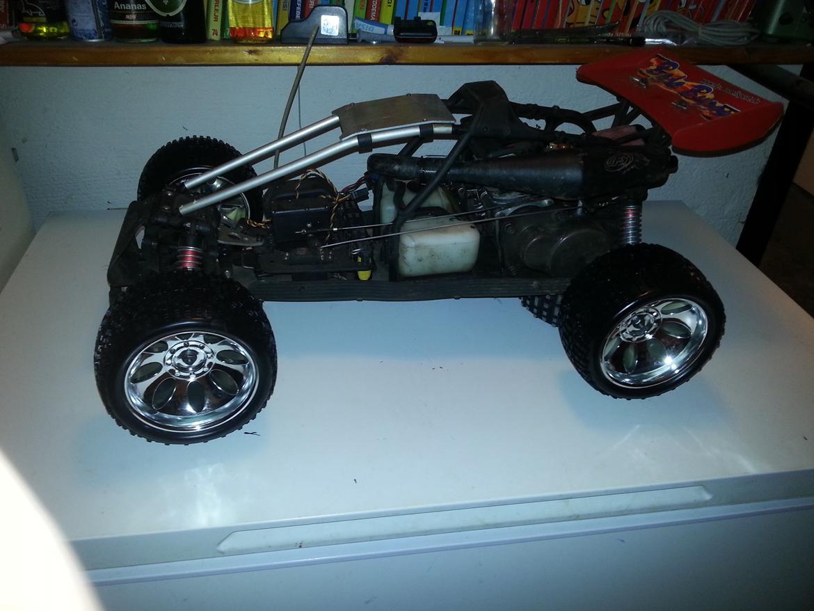 Off-Roader FG Baja Buggy billede 20