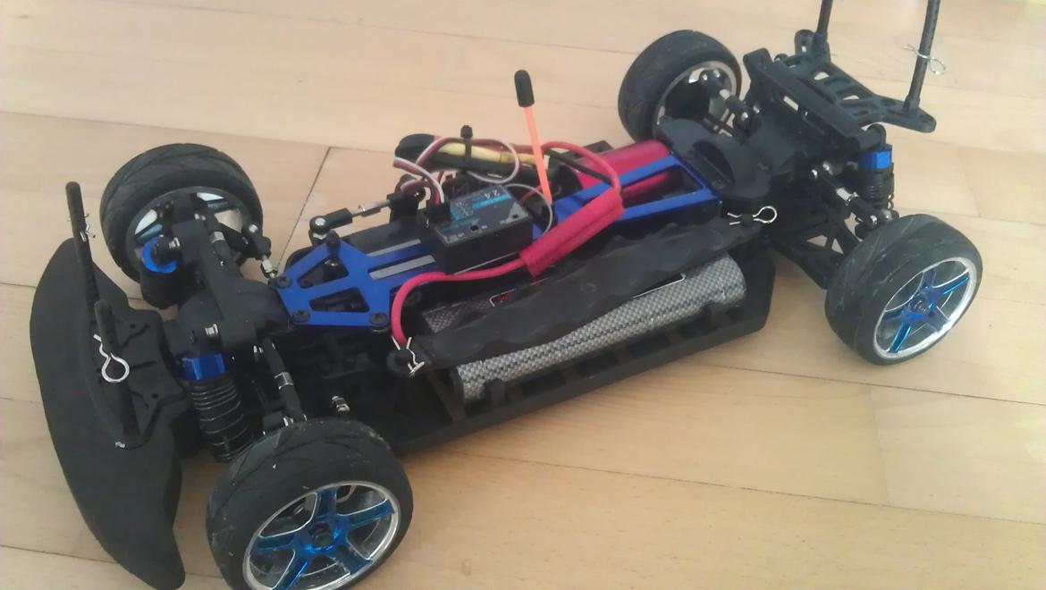 Bil Himoto billede 5