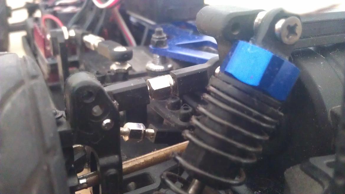 Bil Himoto billede 6