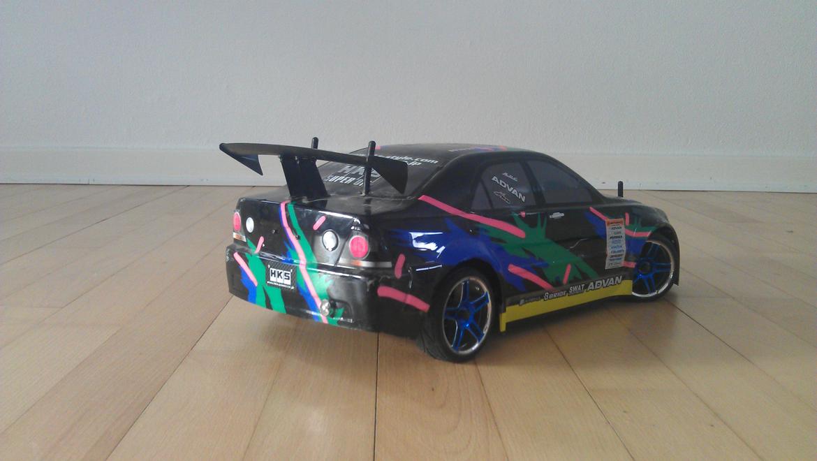 Bil Himoto billede 9