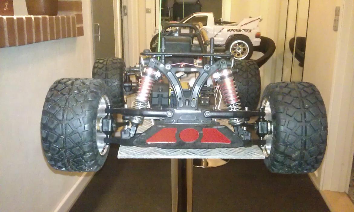 Off-Roader FG stadium truck billede 14