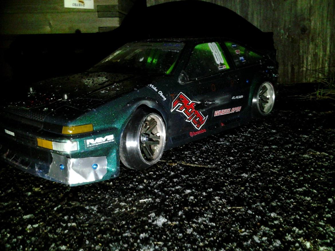 Bil Top Photon billede 1