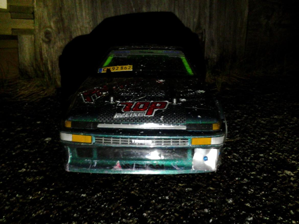 Bil Top Photon billede 2