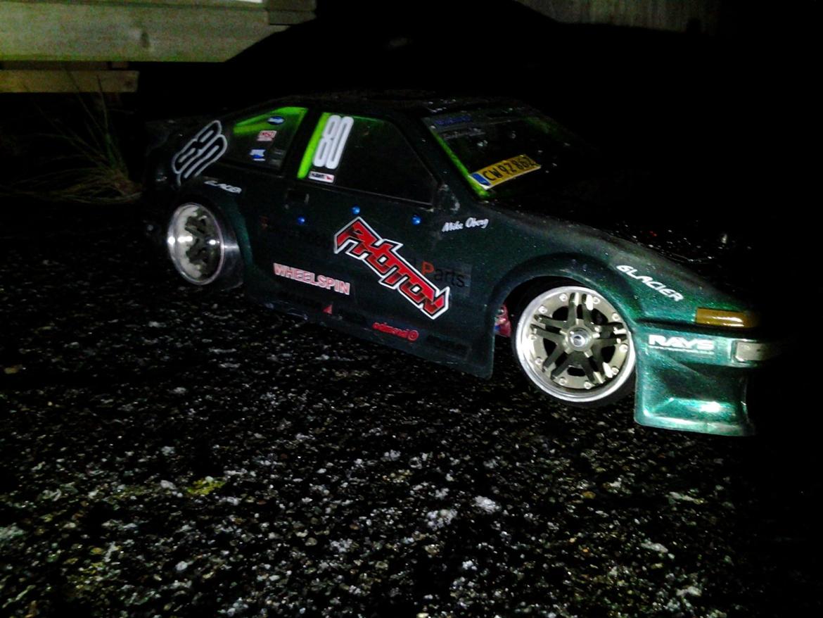 Bil Top Photon billede 4