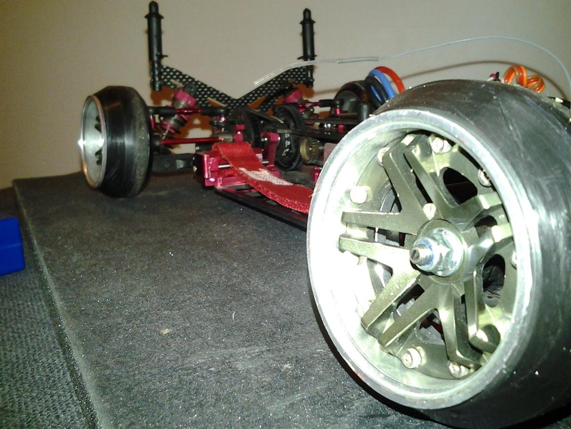 Bil Top Photon billede 7