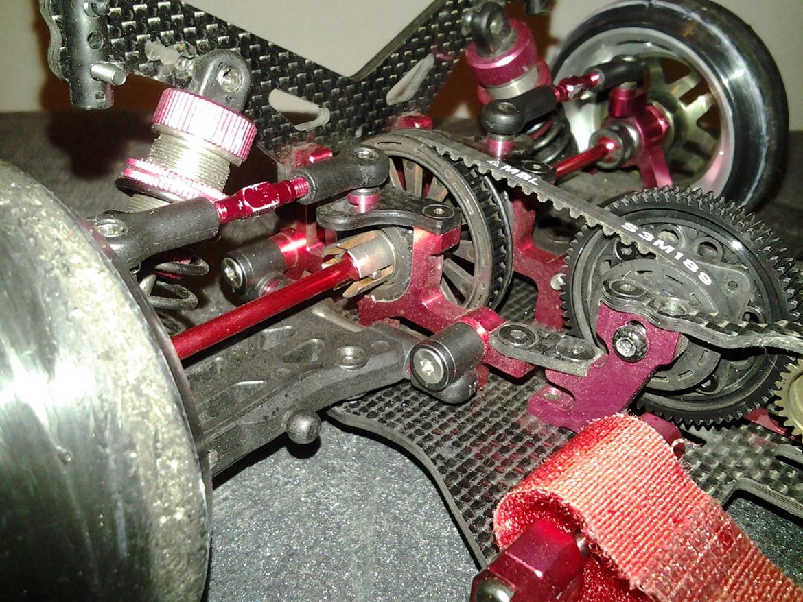 Bil Top Photon billede 8