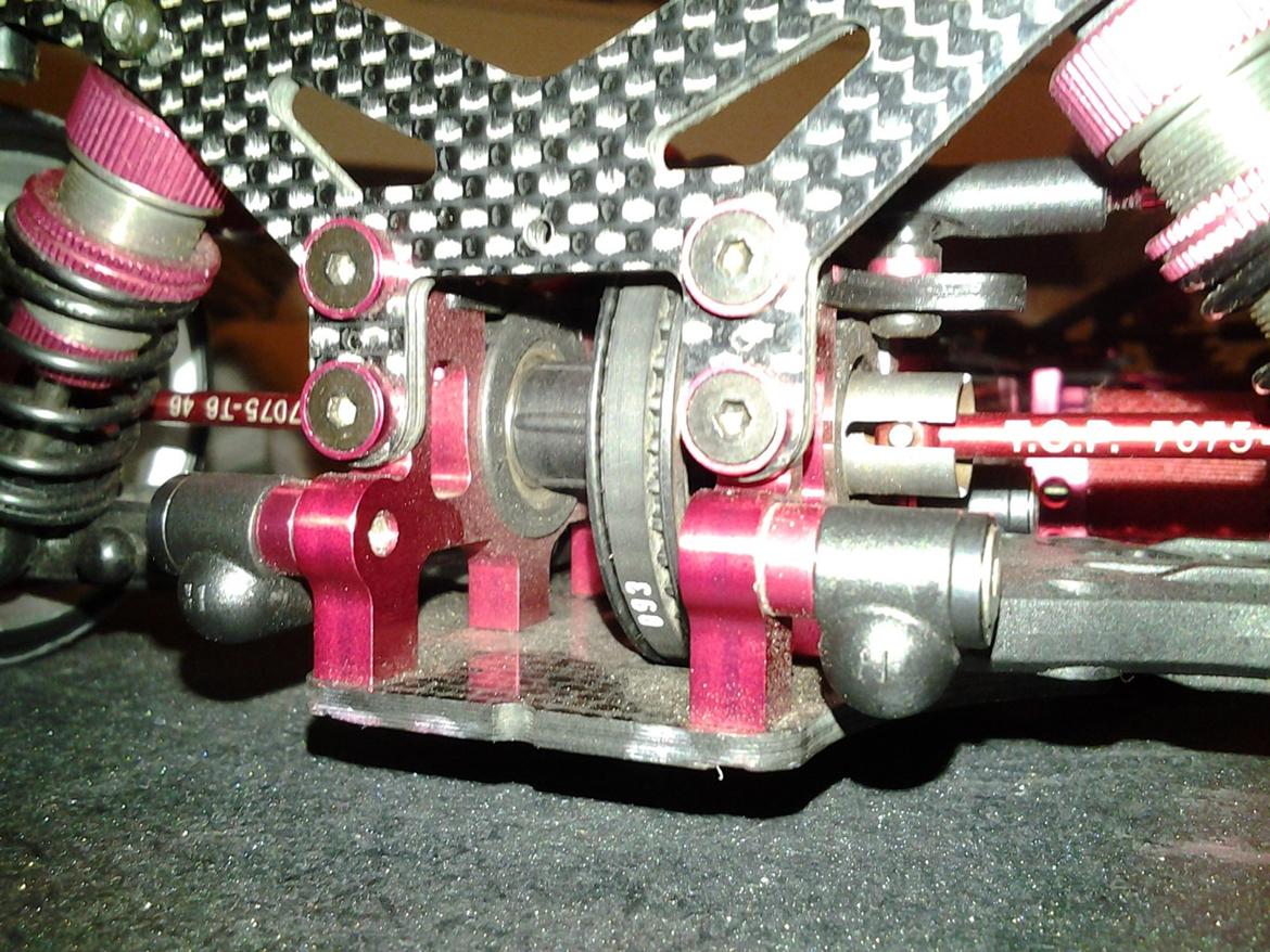 Bil Top Photon billede 9