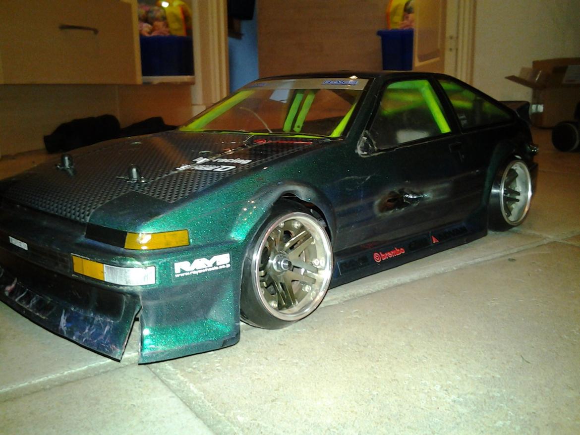 Bil Top Photon billede 10