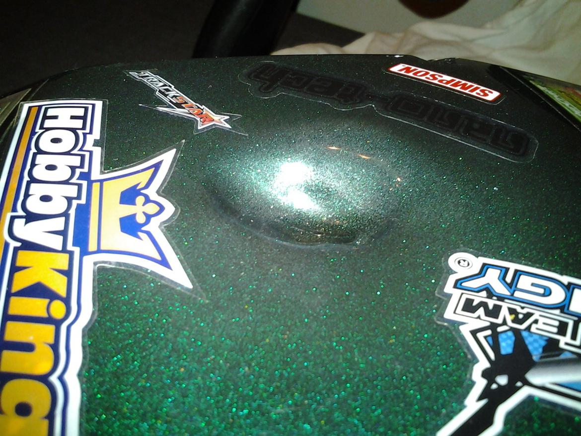 Bil Top Photon billede 12