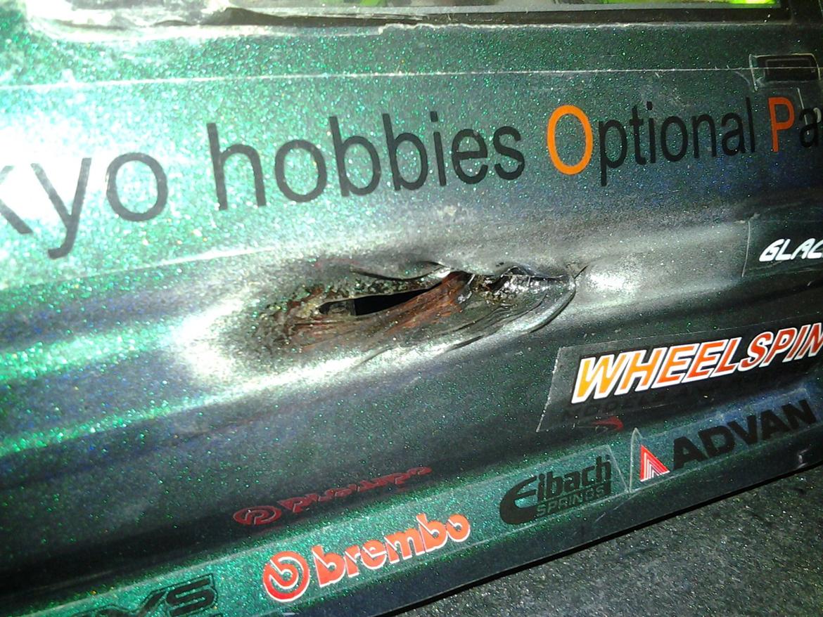 Bil Top Photon billede 14