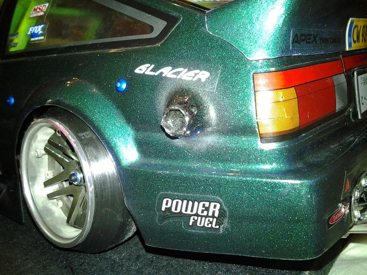 Bil Top Photon billede 16