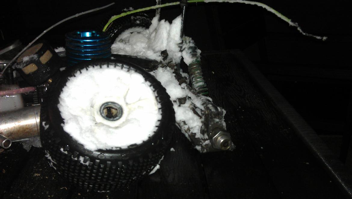 Truck Cen Matrix Arena TR billede 7