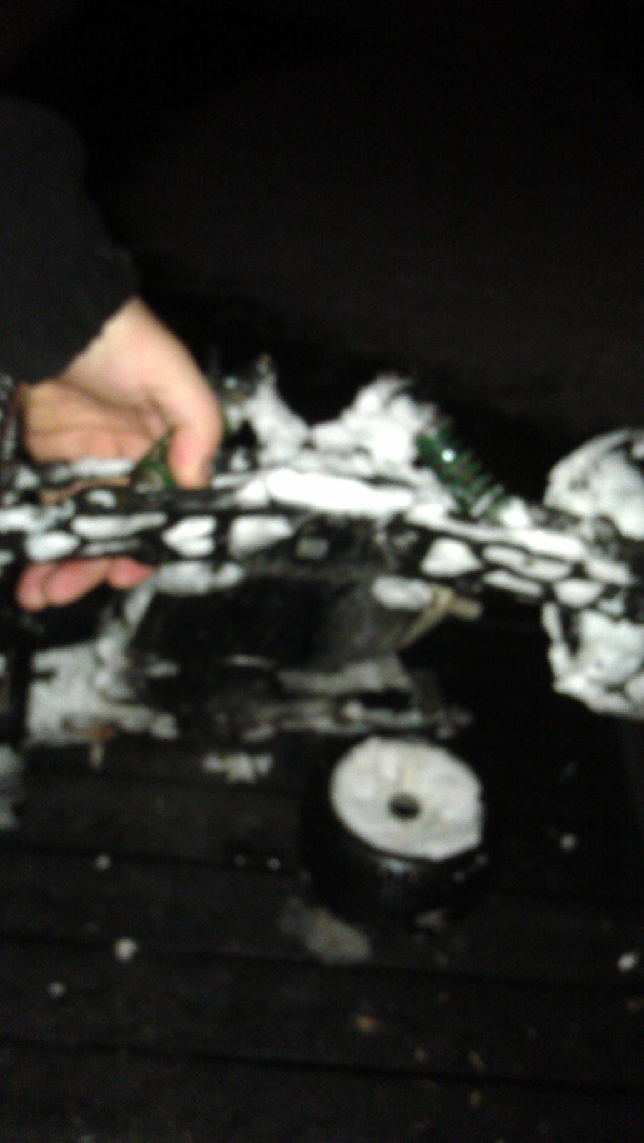 Truck Cen Matrix Arena TR billede 10