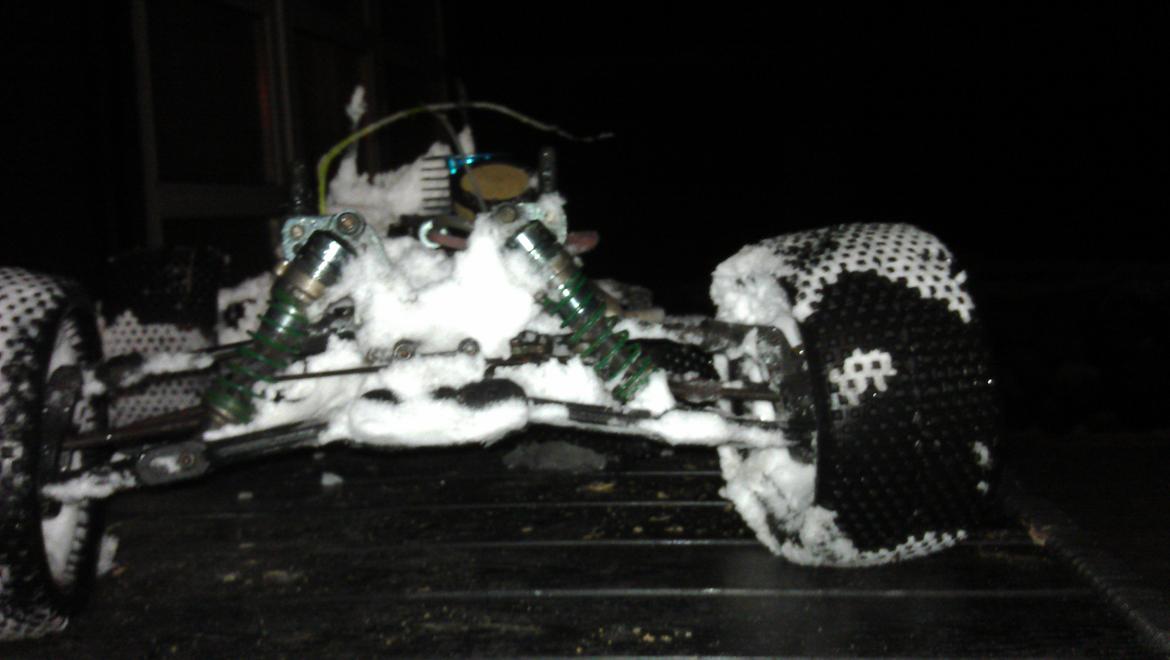 Truck Cen Matrix Arena TR billede 11