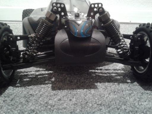 Buggy maxam R10 billede 5