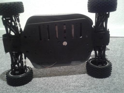 Buggy maxam R10 billede 6