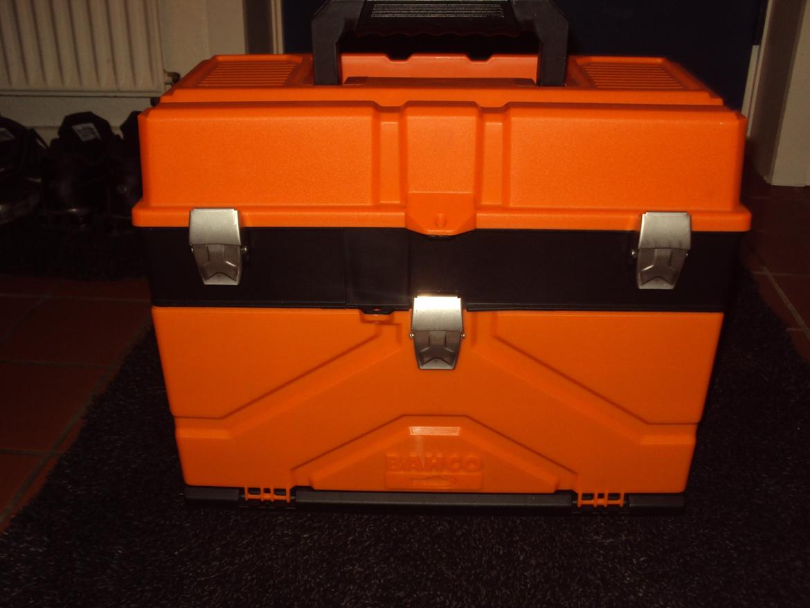 Bil msx3 4wd sonic billede 11