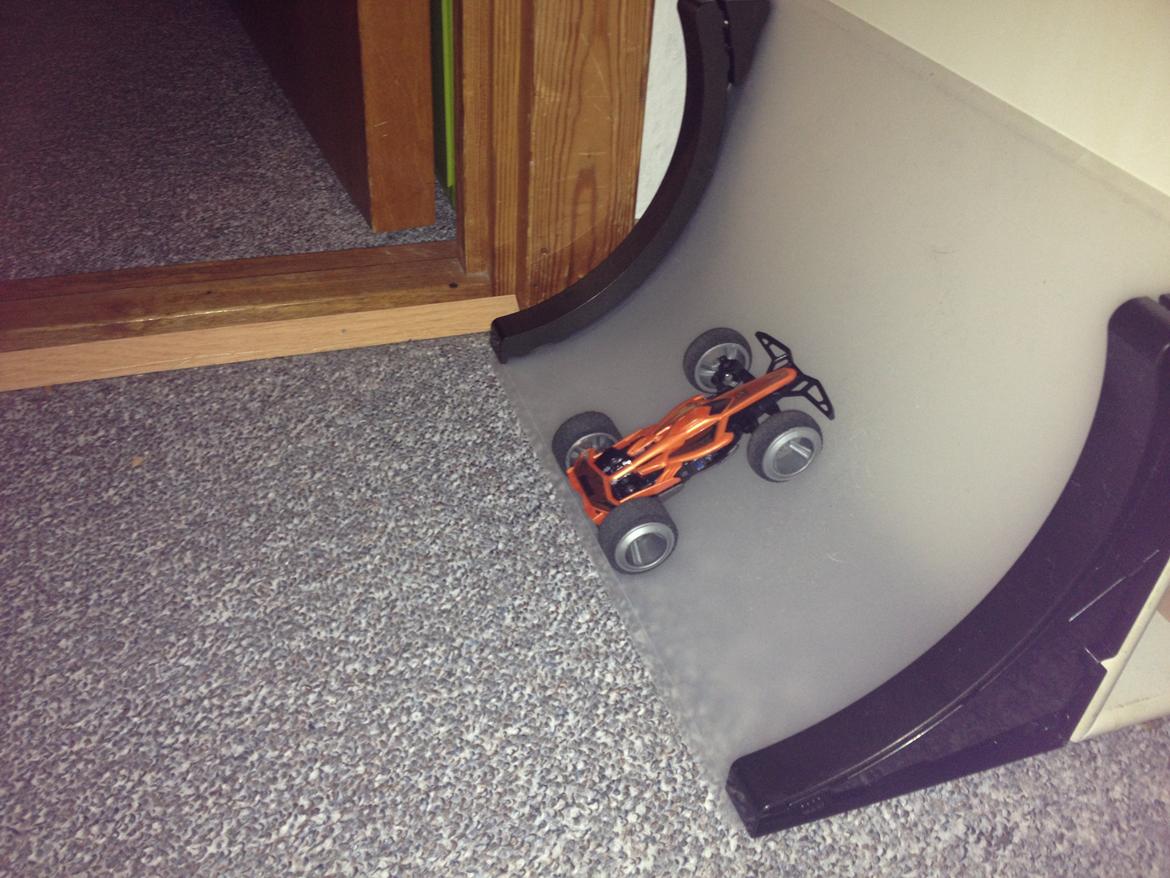 Bil 3D Twister billede 4