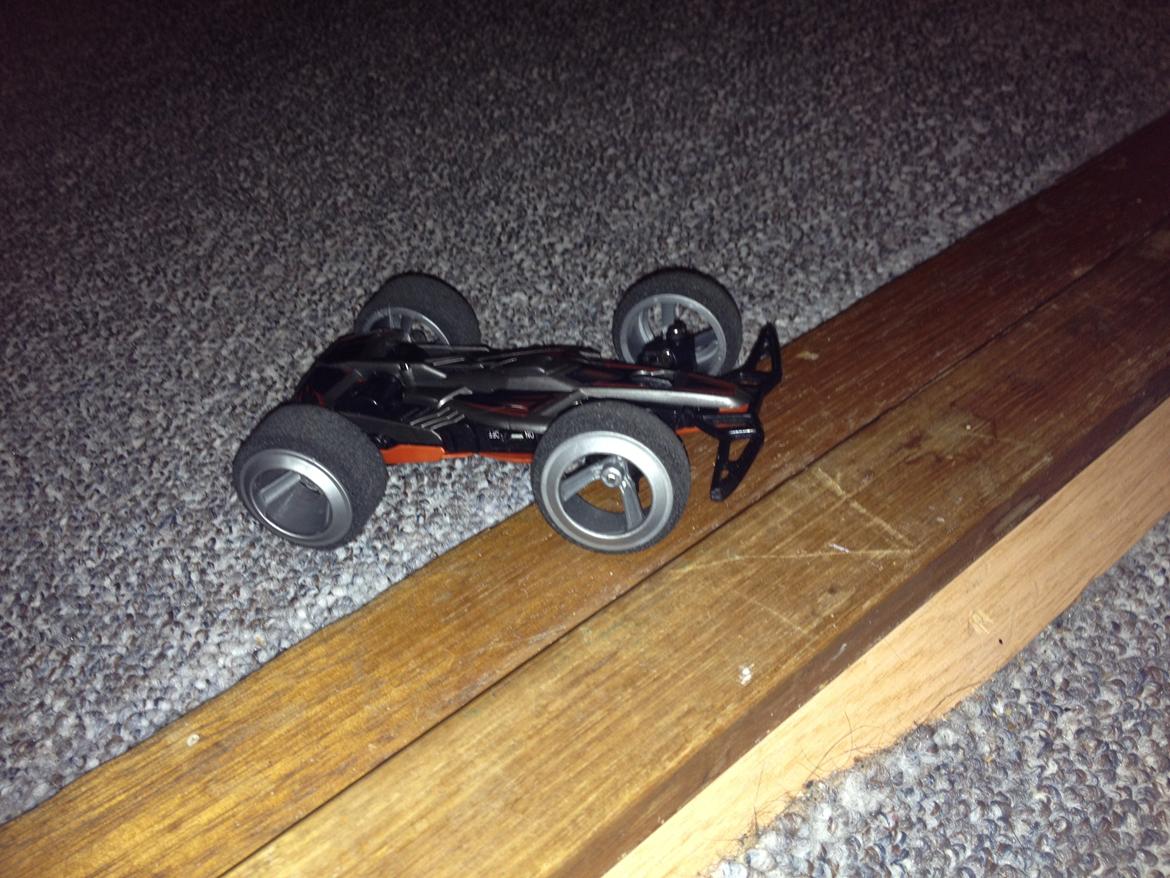 Bil 3D Twister billede 5