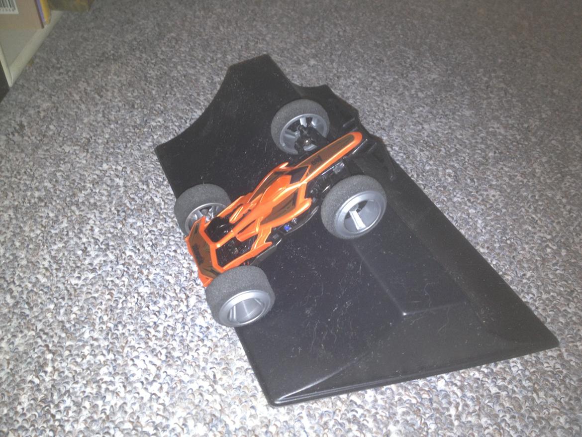 Bil 3D Twister billede 6