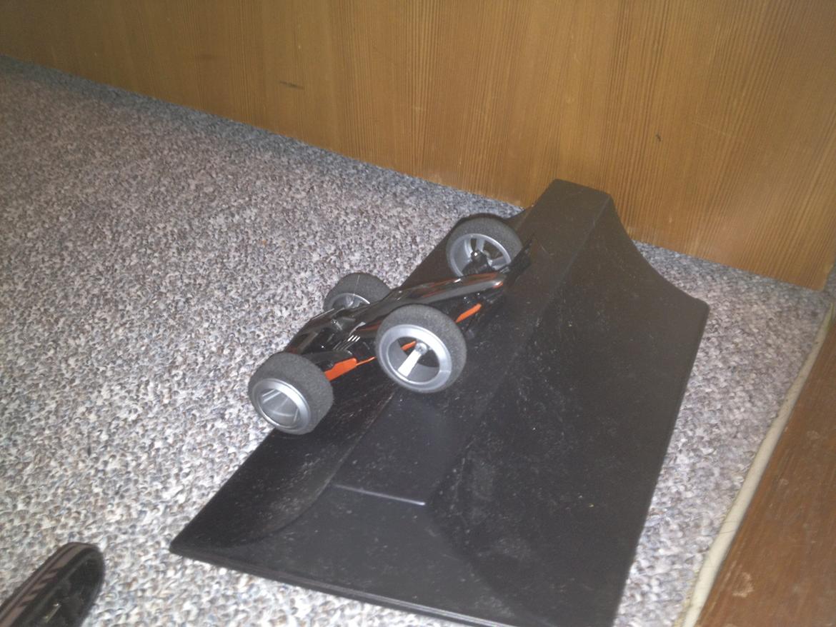 Bil 3D Twister billede 7