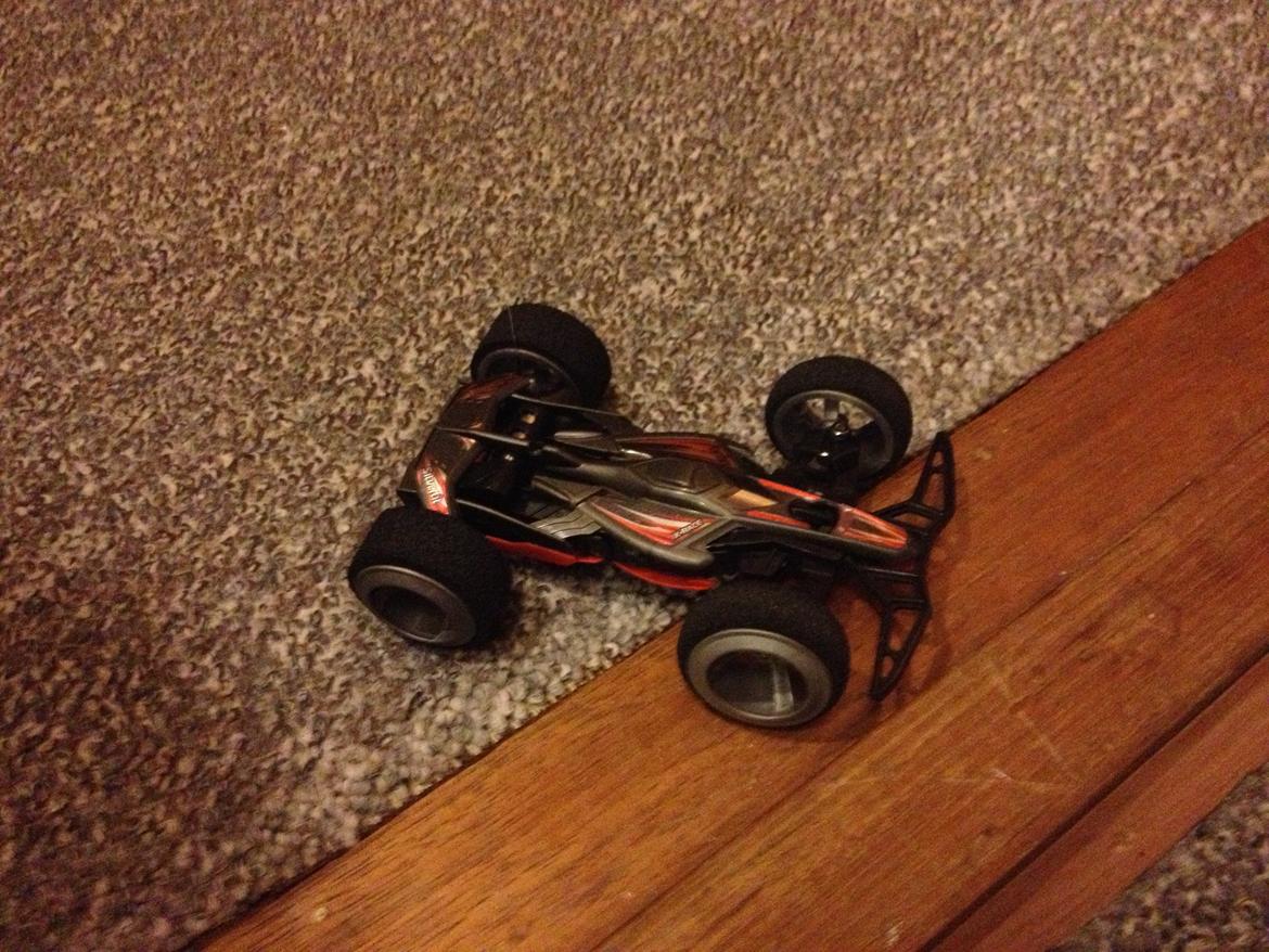 Bil 3D Twister billede 8