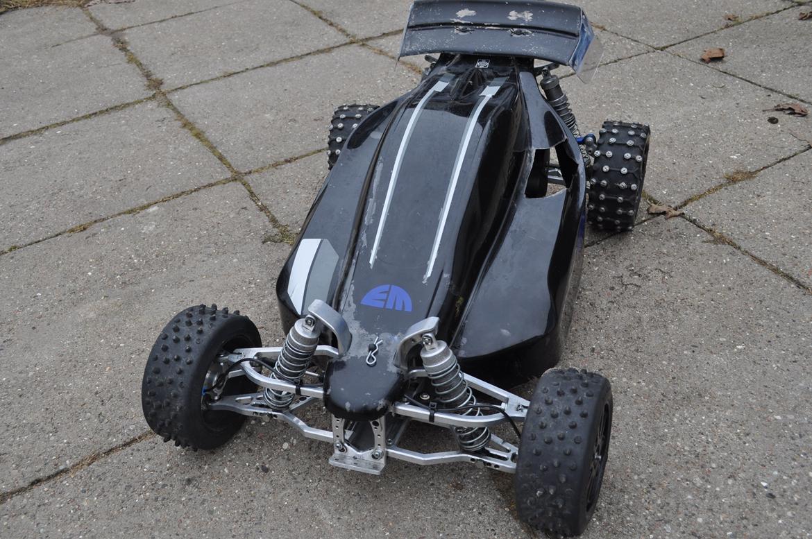 Buggy Elcon Cleon 08 billede 1