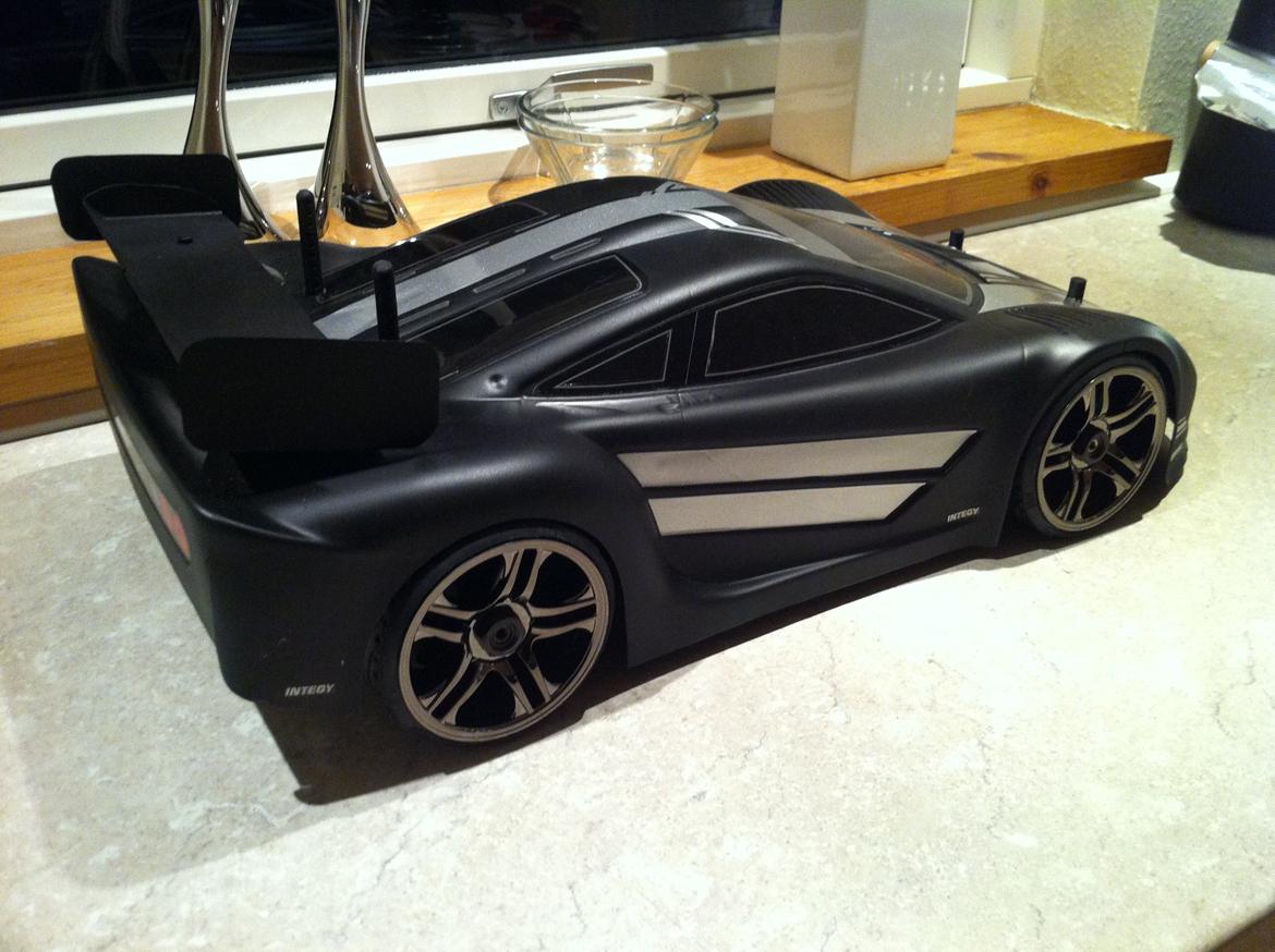 Bil Ofna gtp2e ultra billede 3