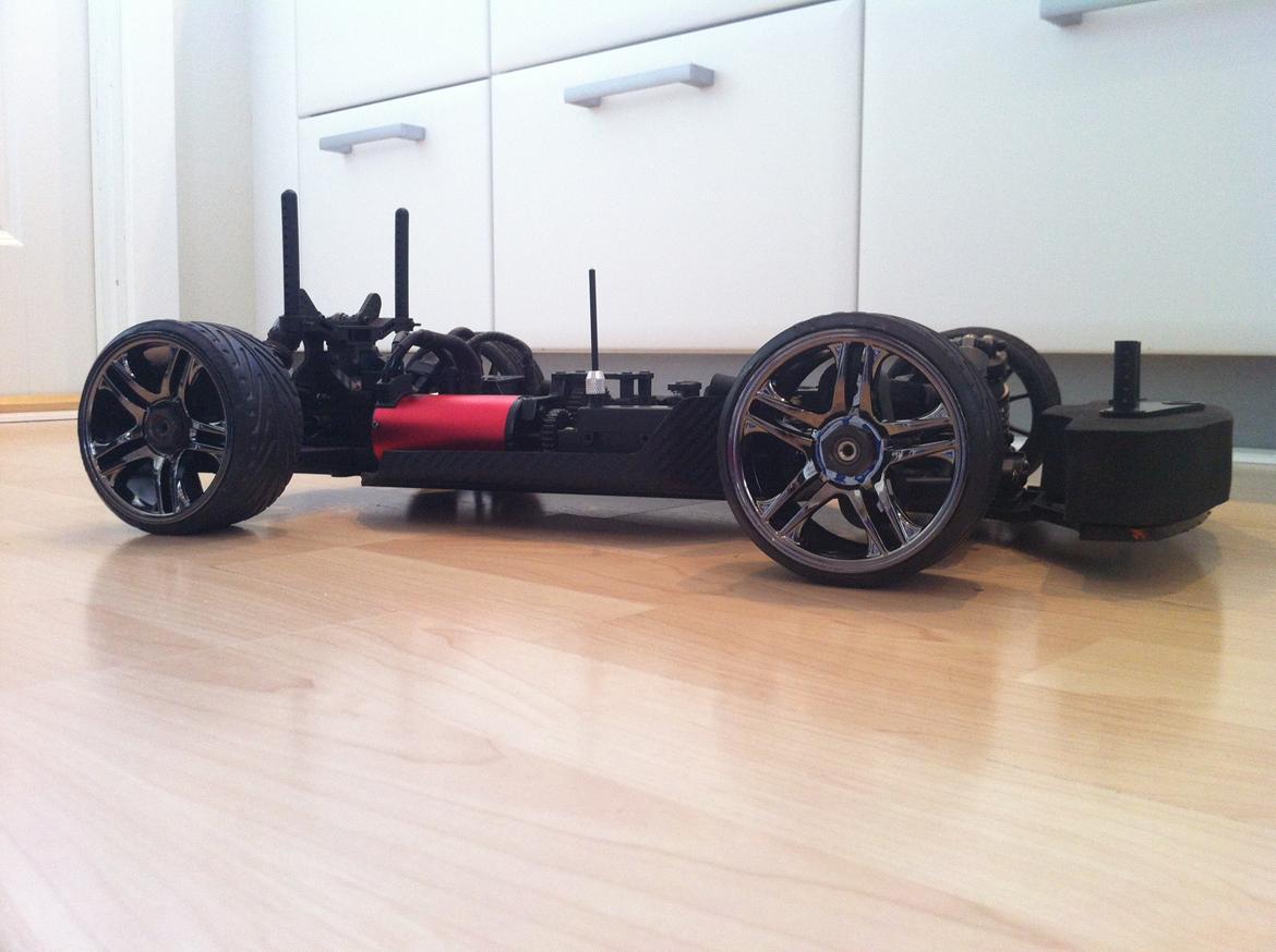 Bil Ofna gtp2e ultra billede 8