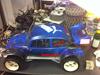 Off-Roader Fg beetle
