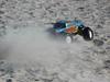 Off-Roader TNX Brushless