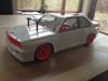 Bil Tamiya TT01D E30 M3 [Tidl. RC-enhed]
