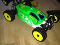 Buggy Losi 8ight E