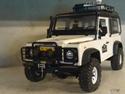Bil scx defender