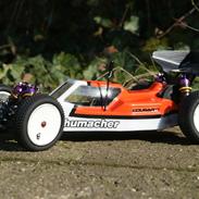 Buggy Schumacher Cougar SV2