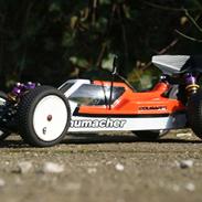 Buggy Schumacher Cougar SV2