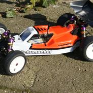 Buggy Schumacher Cougar SV2