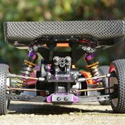 Buggy Schumacher Cougar SV2