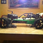 Buggy HPI BAJA 5B SS