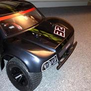 Bil Hong Nor NEXX 10SC