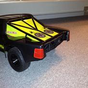 Bil Hong Nor NEXX 10SC