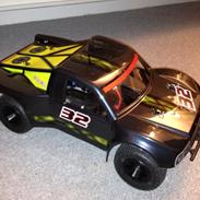 Bil Hong Nor NEXX 10SC