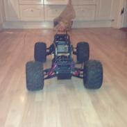 Off-Roader TQ BIGFOOD