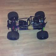 Off-Roader TQ BIGFOOD