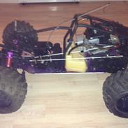 Off-Roader TQ BIGFOOD