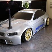 Bil Sniper Bmw E92 M3